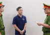 Nóng! Bắt Chủ tịch Hội đồng quản trị Công ty Cổ phần đầu tư du lịch Mặt trời Việt Nam‼👇🏼👇🏼👇🏼
