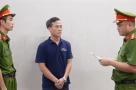 Nóng! Bắt Chủ tịch Hội đồng quản trị Công ty Cổ phần đầu tư du lịch Mặt trời Việt Nam‼👇🏼👇🏼👇🏼