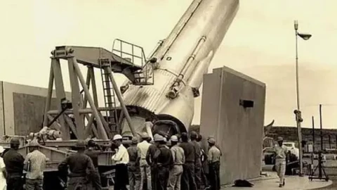 Trung Quốc tuyên bố có thể ngăn chặn được chiến tranh hạt nhân và có nhiều cách để làm được điều đó