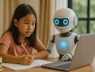 Nếu AI làm hết bài giúp học sinh, thì học sinh còn học được gì?