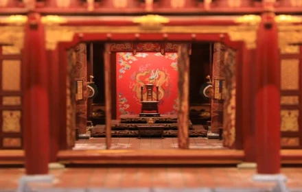Điện Kính Thiên vừa được khởi công phục hồi có ý nghĩa quan trọng như thế nào?