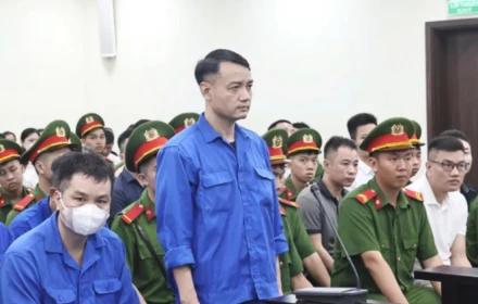 Đại án sữa giả ở Hà Nội chính thức đến hồi kết, loạt lãnh đạo và cán bộ lĩnh án