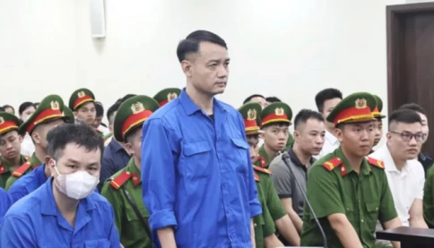 Đại án sữa giả ở Hà Nội chính thức đến hồi kết, loạt lãnh đạo và cán bộ lĩnh án