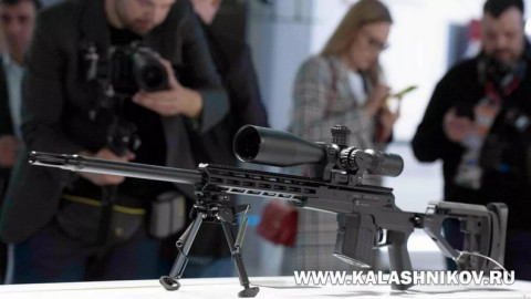 Trầm trồ 5 loại khí tài quân sự hiện đại của Nga trên chiến trường Ukraine