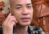 Lại thêm 1 giang hồ mạng ‘khét tiếng’ sa lưới, cuộc thanh lọc nào đang diễn ra?