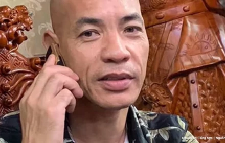 Lại thêm 1 giang hồ mạng ‘khét tiếng’ sa lưới, cuộc thanh lọc nào đang diễn ra?