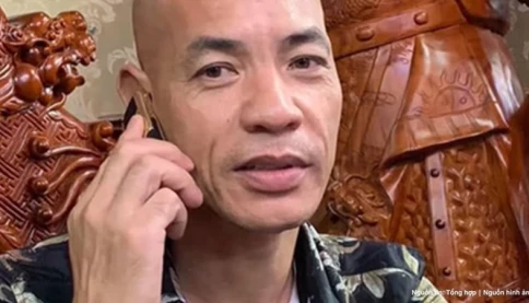 Lại thêm 1 giang hồ mạng ‘khét tiếng’ sa lưới, cuộc thanh lọc nào đang diễn ra?