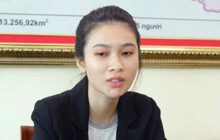 Bắt Nguyễn Thu Phương sau hơn 2 năm trốn truy nã tại Campuchia