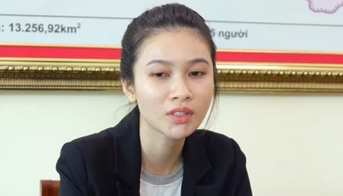 Bắt Nguyễn Thu Phương sau hơn 2 năm trốn truy nã tại Campuchia