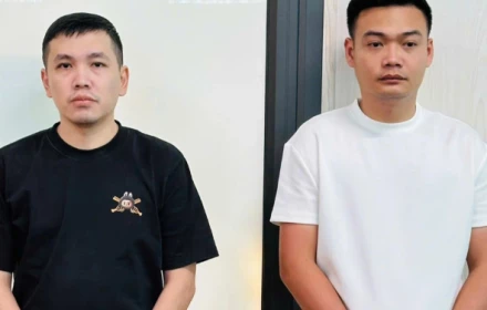 Vụ xe cứu thương chở khoảng 16km nhưng gia đình phải trả hơn 9 triệu đồng: Khởi tố 2 bị can