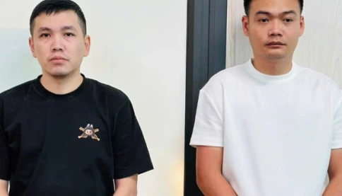 Vụ xe cứu thương chở khoảng 16km nhưng gia đình phải trả hơn 9 triệu đồng: Khởi tố 2 bị can