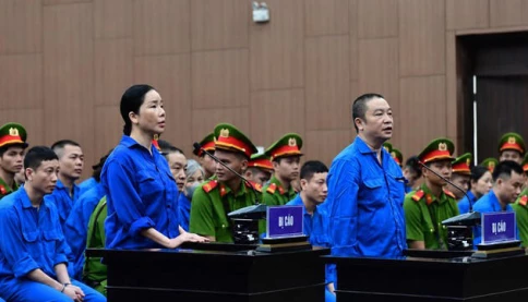 VKS đề nghị đến 20 năm tù với cựu viện trưởng và 30 năm tù cho 'bà trùm' Mai Anh  vụ Viện Pháp y tâm thần