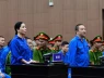 VKS đề nghị đến 20 năm tù với cựu viện trưởng và 30 năm tù cho 'bà trùm' Mai Anh  vụ Viện Pháp y tâm thần