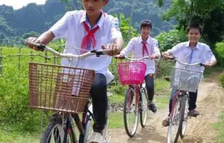 Nếu phát hiện trường học lạm thu phải công khai cơ sở vi phạm trong vòng 3 ngày và xem xét trách nhiệm hiệu trưởng