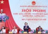 Cán bộ, công chức cấp xã được tăng phụ cấp bao nhiêu?