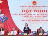 Cán bộ, công chức cấp xã được tăng phụ cấp bao nhiêu?