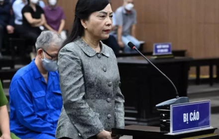 Cựu Bộ trưởng Nguyễn Thị Kim Tiến xin nộp thêm 1,1 tỷ đồng: Một chi tiết đáng chú ý trước giờ tuyên án