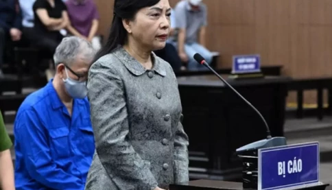 Cựu Bộ trưởng Nguyễn Thị Kim Tiến xin nộp thêm 1,1 tỷ đồng: Một chi tiết đáng chú ý trước giờ tuyên án