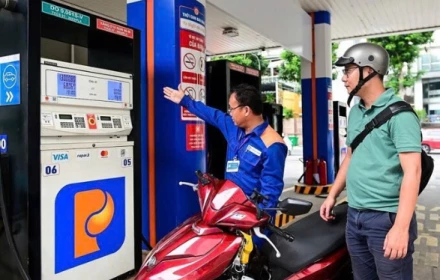 Sau 4 lần tăng liên tiếp, giá xăng dầu trong nước hôm nay có thể đổi chiều?