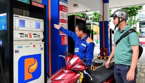 Sau 4 lần tăng liên tiếp, giá xăng dầu trong nước hôm nay có thể đổi chiều?
