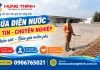 Giải cứu sự cố điện nước gia đình nhanh chóng, tiện lợi cùng Điện Nước Hưng Thịnh