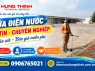 Giải cứu sự cố điện nước gia đình nhanh chóng, tiện lợi cùng Điện Nước Hưng Thịnh