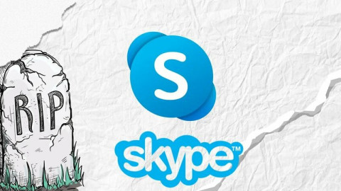 Vĩnh biệt Skype! "Huyền thoại" gọi video call chính thức ngừng hoạt động từ hôm nay