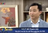 Rộ tin đồn đạo diễn Đỗ Thanh Hải rời VTV? Nhìn lại hành trình của người đứng sau nhiều chương trình truyền hình quen thuộc