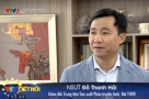 Rộ tin đồn đạo diễn Đỗ Thanh Hải rời VTV? Nhìn lại hành trình của người đứng sau nhiều chương trình truyền hình quen thuộc