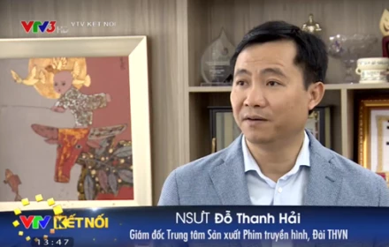 Rộ tin đồn đạo diễn Đỗ Thanh Hải rời VTV? Nhìn lại hành trình của người đứng sau nhiều chương trình truyền hình quen thuộc