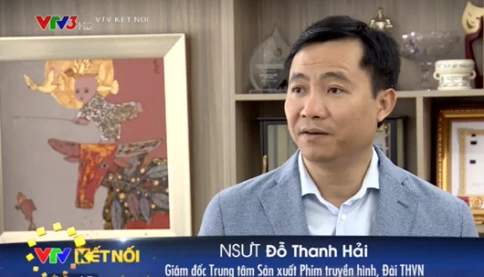 Rộ tin đồn đạo diễn Đỗ Thanh Hải rời VTV? Nhìn lại hành trình của người đứng sau nhiều chương trình truyền hình quen thuộc