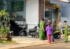Camera ghi lại cảnh người phụ nữ rời phòng một mình trước khi tử vong tại khách sạn ở Gia Lai