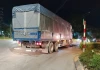 Hưng Yên: Hai mẹ con tử vong sau va chạm với xe tải tại nút giao khu công nghiệp