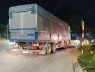 Hưng Yên: Hai mẹ con tử vong sau va chạm với xe tải tại nút giao khu công nghiệp