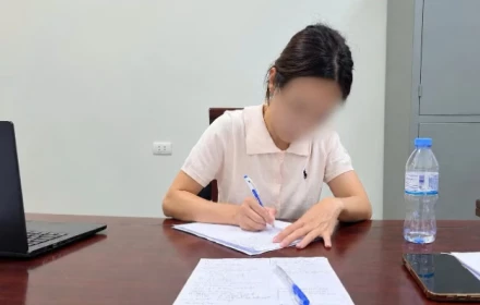 Cảnh báo: mất gần 1 tỷ đồng để đi lao động nước ngoài, coi chừng sập bẫy visa giả!