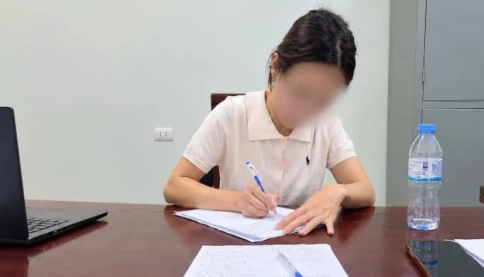Cảnh báo: mất gần 1 tỷ đồng để đi lao động nước ngoài, coi chừng sập bẫy visa giả!