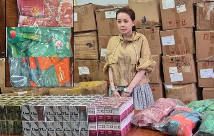 Cảnh báo từ vụ Ngân 98: Đừng biến giảm cân thành cuộc đánh cược sức khỏe