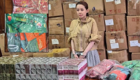 Cảnh báo từ vụ Ngân 98: Đừng biến giảm cân thành cuộc đánh cược sức khỏe