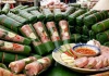 Nem chua Thanh Hoá làm từ thịt sống hay thịt chín?