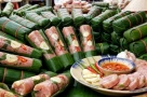 Nem chua Thanh Hoá làm từ thịt sống hay thịt chín?