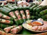 Nem chua Thanh Hoá làm từ thịt sống hay thịt chín?