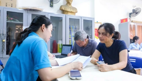 Tại sao đóng bảo hiểm xã hội chỉ khoảng 30% lương, nhưng khi nhận lương hưu được đến tối đa 75% lương