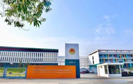 Vừa có thông tin mới về vụ Chuyên Tuyên Quang các bác ạ
