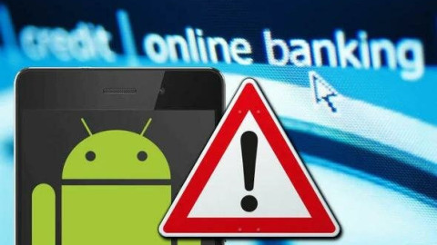 Cảnh báo: điện thoại Android cũ sắp không thể dùng được app ngân hàng