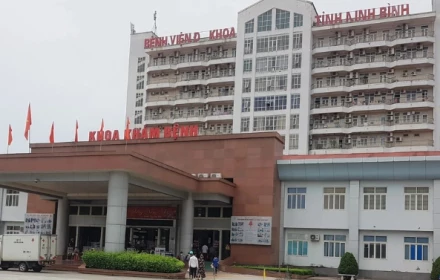 Vụ án xảy ra tại Công ty y tế Việt Mỹ đang tiếp tục được mở rộng điều tra: Khi có "nhiều cửa" kiếm từ thiết bị y tế