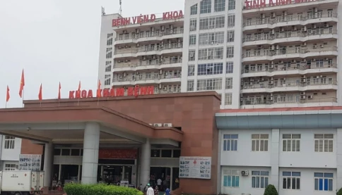 Vụ án xảy ra tại Công ty y tế Việt Mỹ đang tiếp tục được mở rộng điều tra: Khi có "nhiều cửa" kiếm từ thiết bị y tế