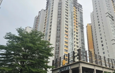 Giá chung cư cao cấp hạ nhiệt: Thời của người mua đến chưa?