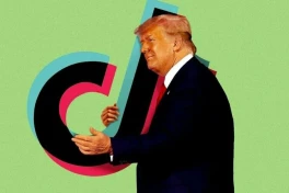 Ông Trump lại "cứu" TikTok, nói rằng TikTok "thú vị" và có "vị trí ấm áp trong tim" ông