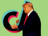 Ông Trump lại "cứu" TikTok, nói rằng TikTok "thú vị" và có "vị trí ấm áp trong tim" ông