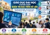 Đại học đào tạo "cái xã hội cần", ra trường có xin được việc làm không mới là quan trọng